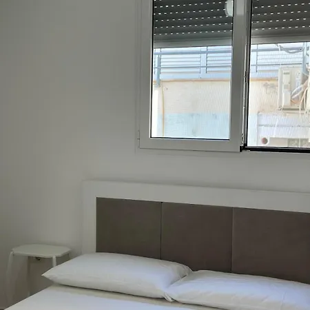 Spacious Lovely Apartment Sarande Exterior photo