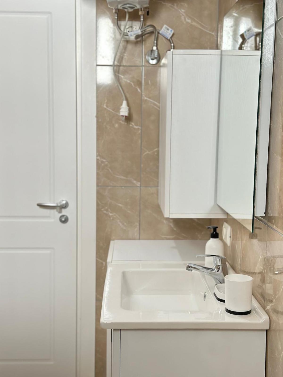 Spacious Lovely Appartamento