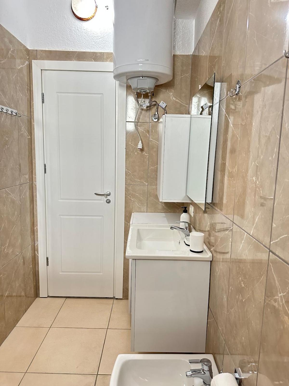 Appartamento Spacious Lovely