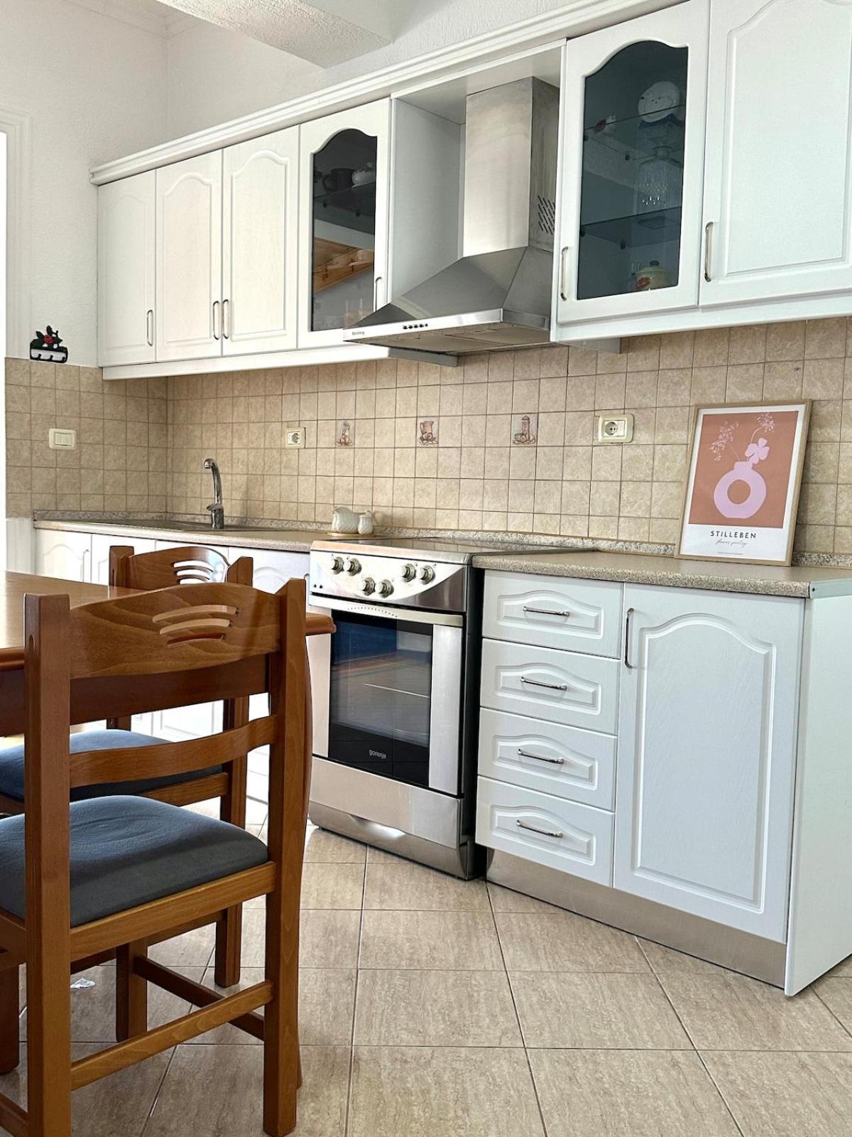Spacious Lovely *