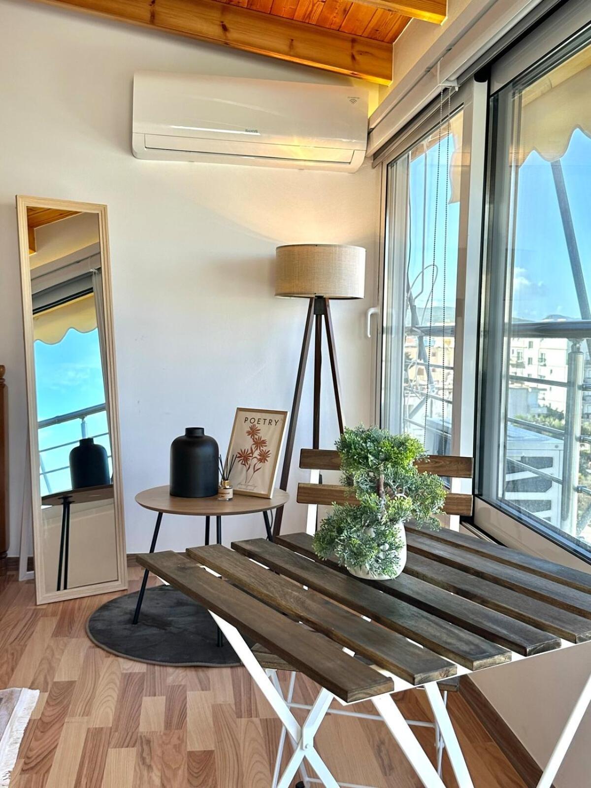 Spacious Lovely Sarandë