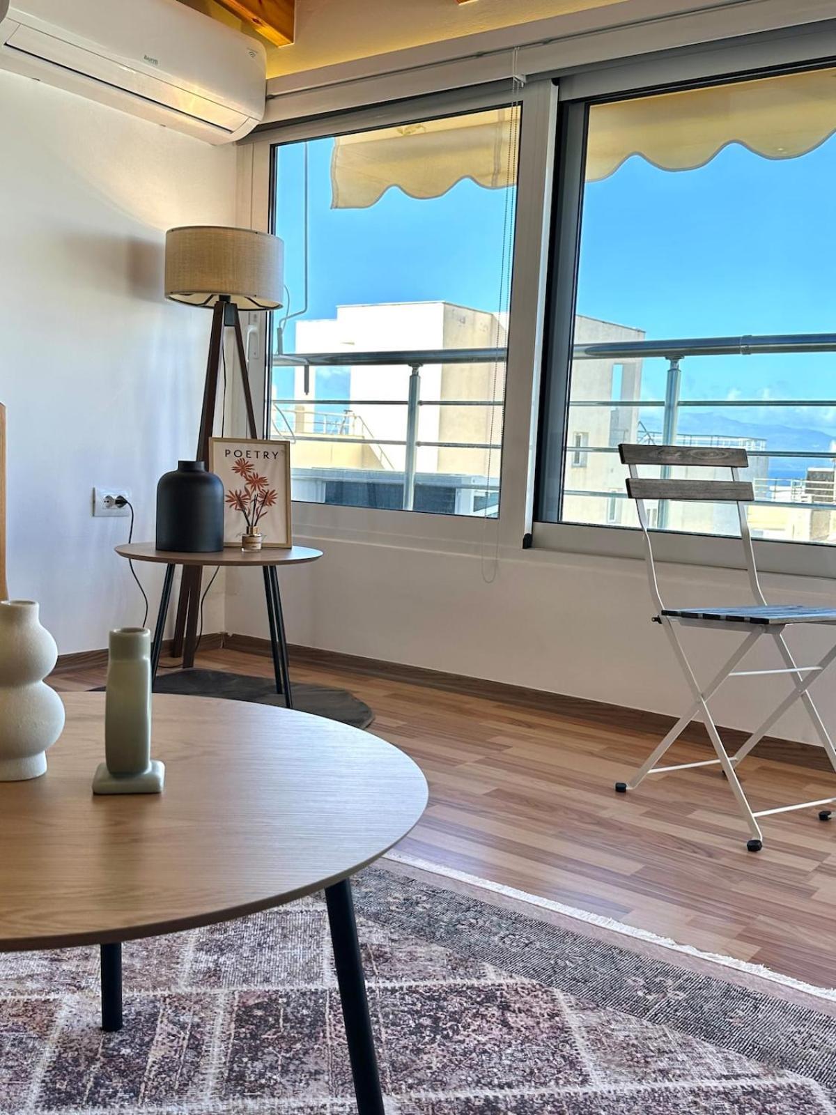 Spacious Lovely Appartamento