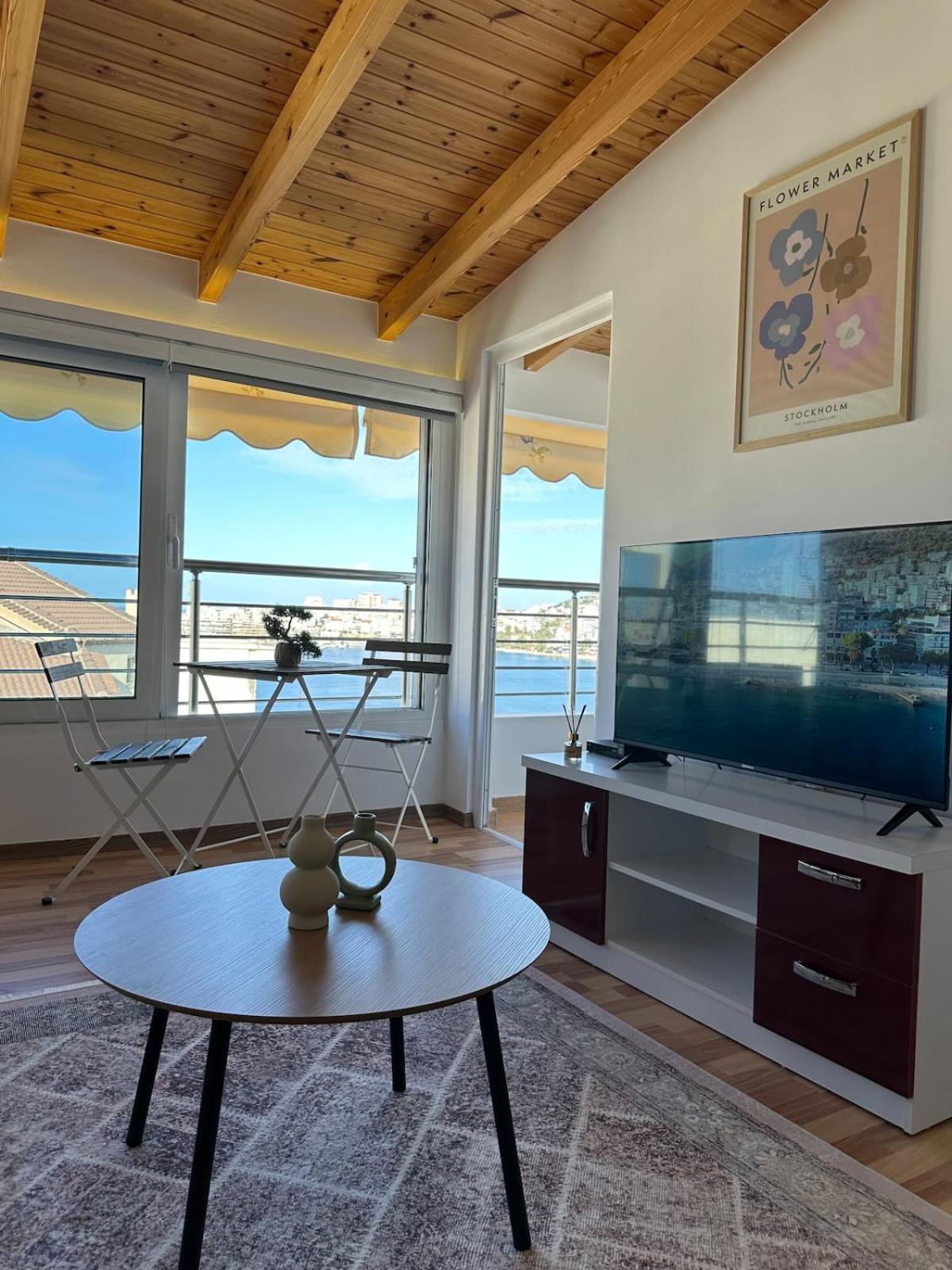 Spacious Lovely Appartamento *